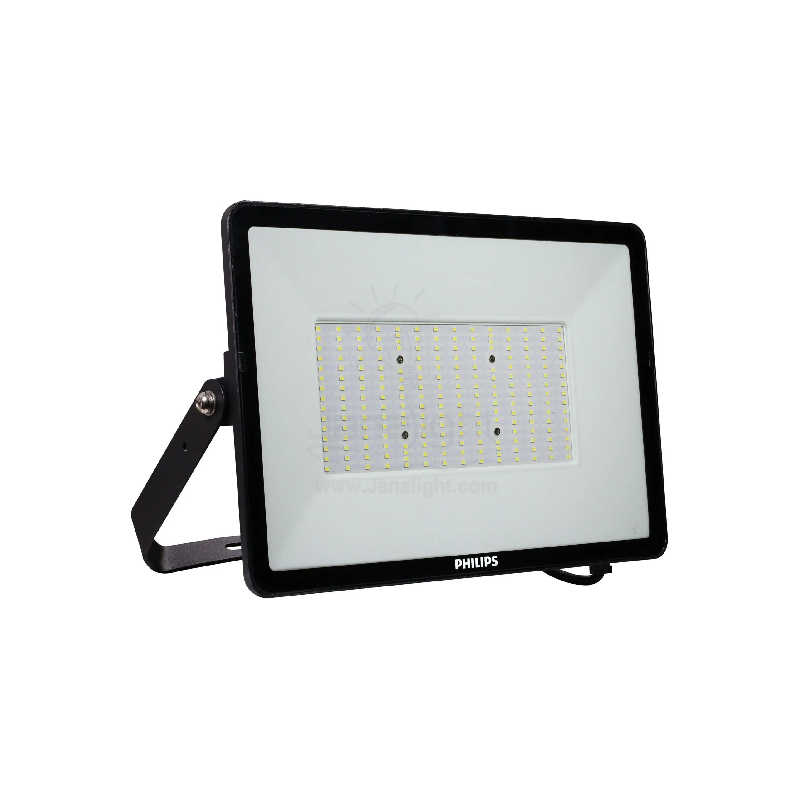 كشاف فلود لايت 150 وات SMD ابيض فيليبس Philips SMD White 150 watt Flood Light